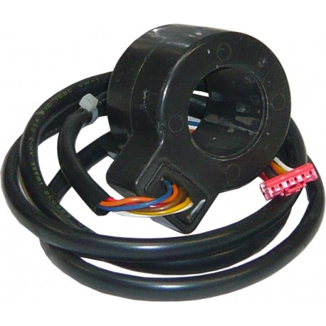 Bobine de détendeur 2 - Pièce de rechange origine fabricant