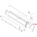 SONDE MILIEU EVAPORATEUR
