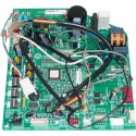 Carte de régulation + sondes - Pièce de rechange origine fabricant