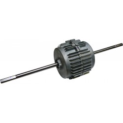 Moteur ventilation - Pièce de rechange origine fabricant