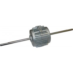 Moteur ventilation - Pièce de rechange origine fabricant