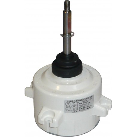 Moteur ventilation - Pièce de rechange origine fabricant