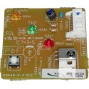 CARTE IR