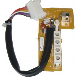 Carte IR - Pièce de rechange origine fabricant