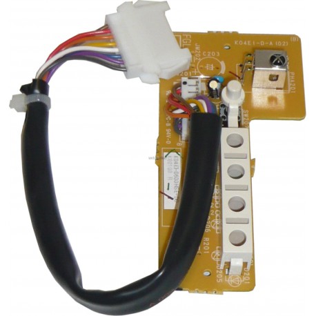 Carte IR - Pièce de rechange origine fabricant