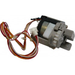 MOTEUR FILTRE GAUCHE