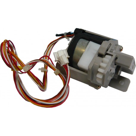 MOTEUR FILTRE GAUCHE