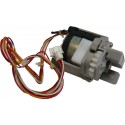 MOTEUR FILTRE GAUCHE