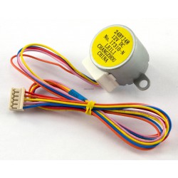 Moteur diffuseur - Pièce de rechange origine fabricant