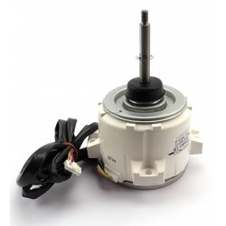 Moteur ventilation - Pièce de rechange origine fabricant