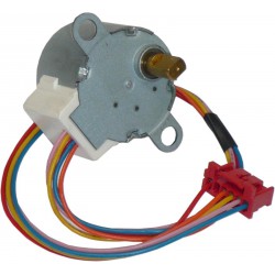 Moteur façade - Pièce de rechange origine fabricant
