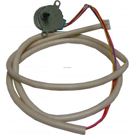 MOTEUR VOLET
