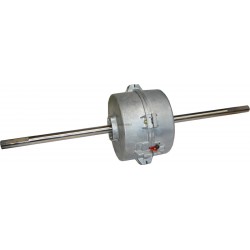 Moteur de turbine - Pièce de rechange origine fabricant