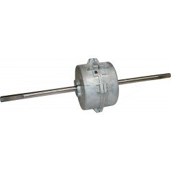 Moteur de turbine - Pièce de rechange origine fabricant