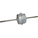 Moteur de turbine - Pièce de rechange origine fabricant