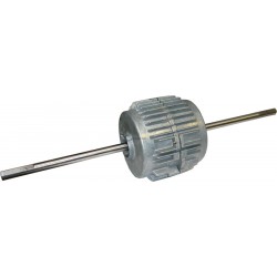 Moteur ventilation - Pièce de rechange origine fabricant