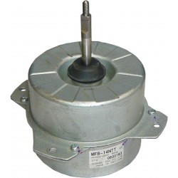 Moteur ventilation - Pièce de rechange origine fabricant