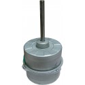 MOTEUR DE TURBINE
