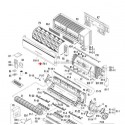 CAPOT DE FACADE FTX(K)S50-60E-Daikin