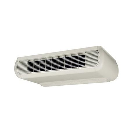 DAIKIN FWL06DTV VENTILO CONVECTEUR AVEC VANNE 4,77KW