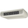 DAIKIN FWL04DFV VENTILO CONVECTEUR 4 TUBES AVEC VANNE 4,33KW