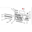 PLATINE   EC0615  2P106686-4-Daikin