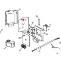 PLATINE  PC0417-1   2P130971-6-Daikin