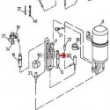 CORPS  DETENDEUR   3SA50052-1-Daikin