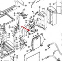 JOINT TORIQUE 4SW08056-2 RI-014A-19-Daikin