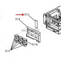 PLATINE   3P173588-1-Daikin