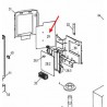 PLATINE  INVERTER PC0419-1 2P145117-2-Daikin