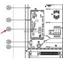 PLATINE  3PW36857-12-Daikin