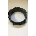 EasyCLIP Algaine collier + raccord Ø 160 mm