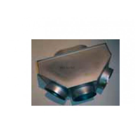 BTE DE DERIVATION 2Xï¿½160 BD200