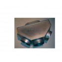 BTE DE DERIVATION 2Xï¿½160 BD200