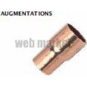 AUGMENTATION REFNET  1''3/8M 1''5/8F