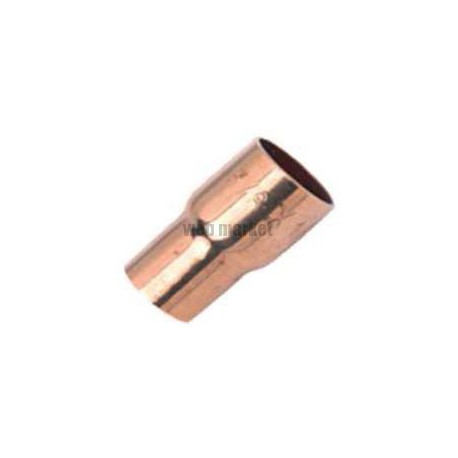 MANCHON CUIVRE FF 1''3/8 A SOUDER