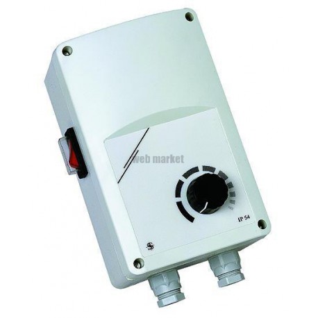 ALDES Variateur électrique monophasé 5A VEKitA