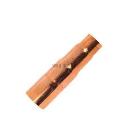 REDUCTION REFNET 5/8M - 1/2F 3/8F 1/4F