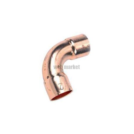 COUDE CUIVRE FF 3/8 GR A SOUDER