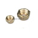 ECROU FLARE MATRICE 7/8 SAE