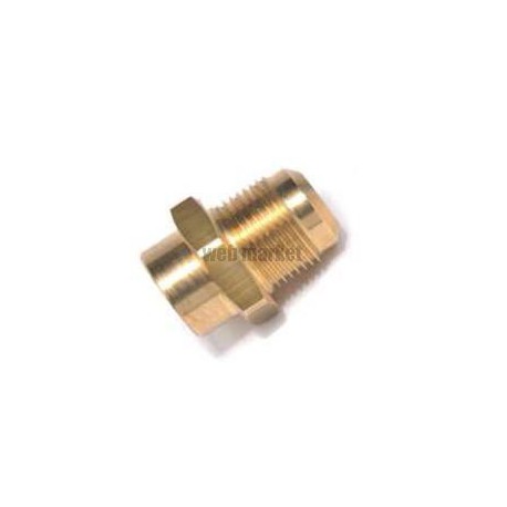 RACCORD FLARE 1/2 MALE - 1/2F A SOUDER