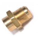 RACCORD FLARE 1/2 MALE - 1/2F A SOUDER