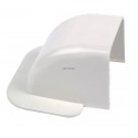 AMORCE DE MUR POUR GOULOTTE 60
