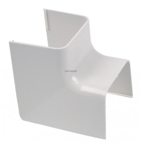 COUDE 90 ANGLE INT PR GOULOTTE 110
