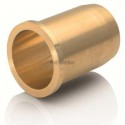 INSERT DE RENFORT LAITON 1/2 TUBE 0,8MM
