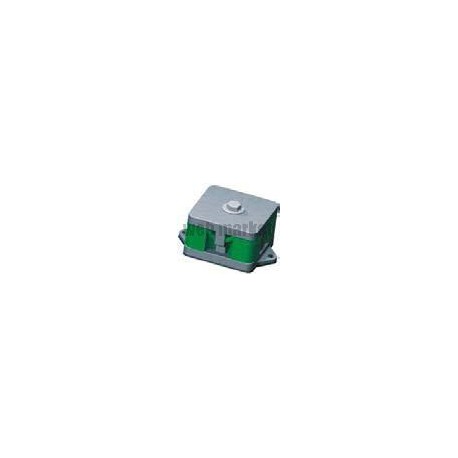 KIT PLATEFORME PF 50-200DRV x4