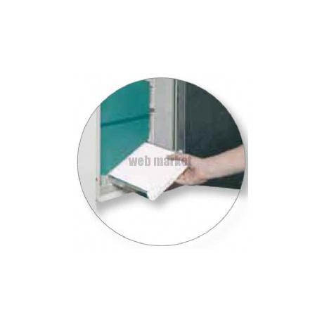 Filt duo coll (x2) - filtres pour vmc double flux duolix twin. box et collectif