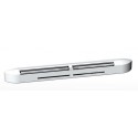Eaam 30+g-37 bl - kit entrée d'air autoréglable acoustique mini classe 30 blanc