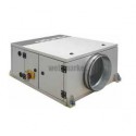 Critair ta 900 el 9kw gauche - caisson d'insufflation avec batterie electrique